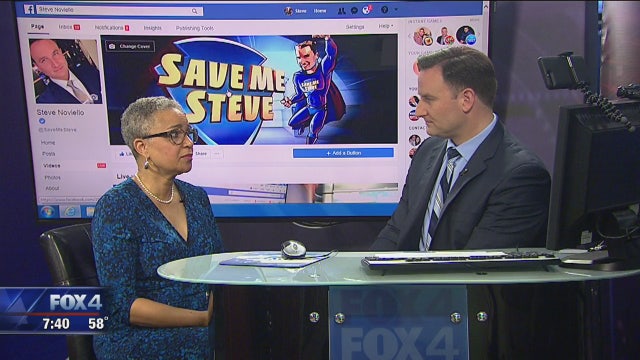 Save Me Steve: Protest Your Property Tax Appraisal