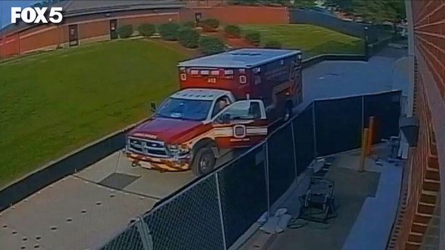 New videos show University of Maryland practice on day Jordan McNair suffered heat stroke