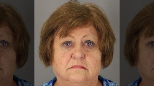 Video shows Texas teacher repeatedly striking student