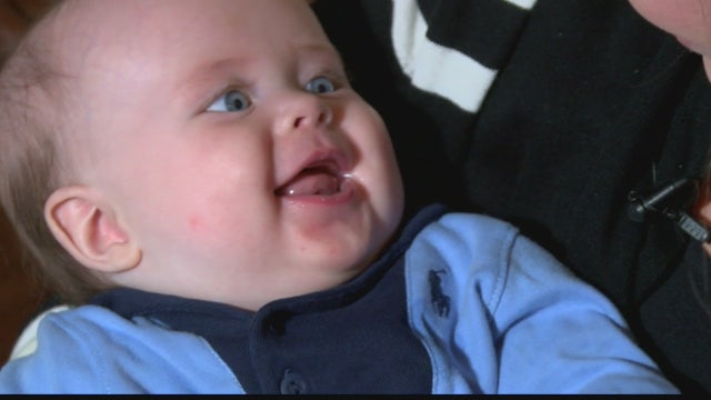 Charlotte doctor pioneers abortion pill reversal treatment