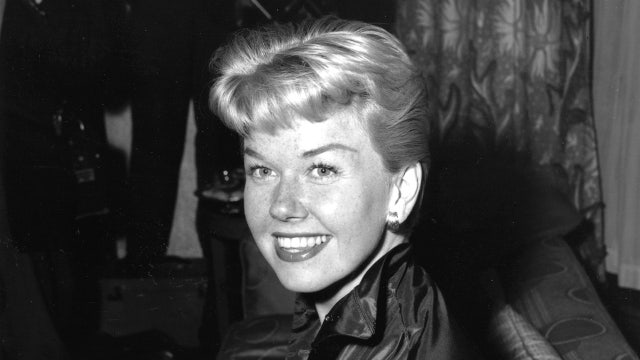 Legendary actress and singer Doris Day dead at 97
