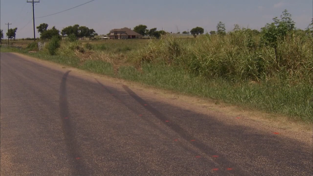 Four teens seriously injured in Johnson County crash