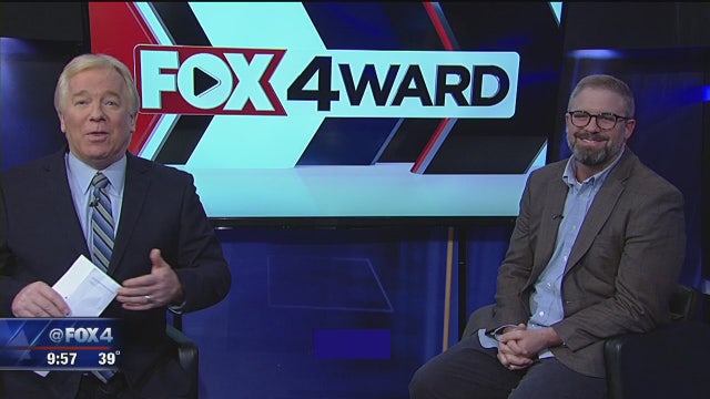 Fox4ward:  Making Movies for a Different Audience