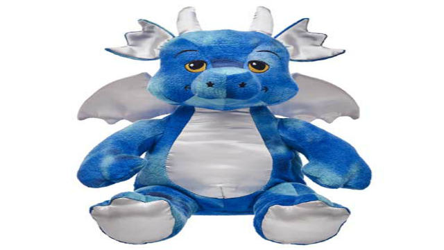 Choking Hazard Prompts Recall of Popular Stuffed Animal
