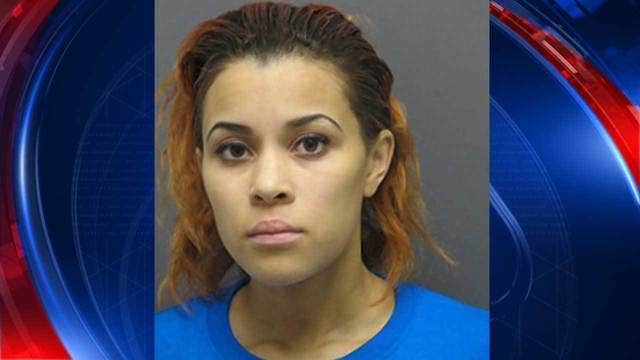 Va. daycare teacher convicted of cruelty in 'baby fight club'