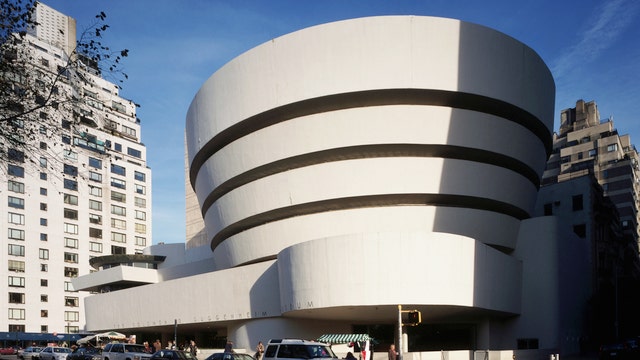 8 Frank Lloyd Wright buildings added to World Heritage list