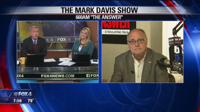 Tell It to Tim: Lively Political Debate