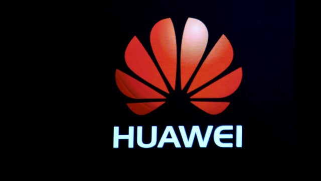China's Huawei files lawsuit in North Texas challenging US security law