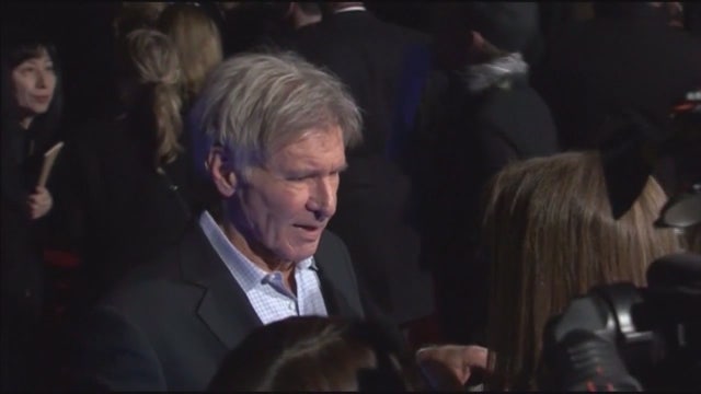 FAA investigating close call involving Harrison Ford at John Wayne Airport