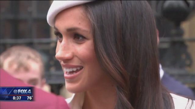 TMZ: Meghan Markle's family wedding drama