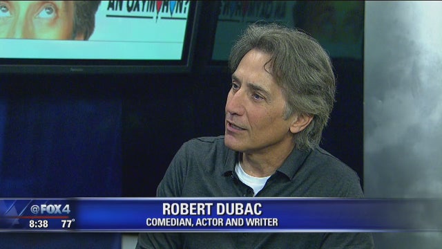 Robert Dubac's 'The Male Intellect'