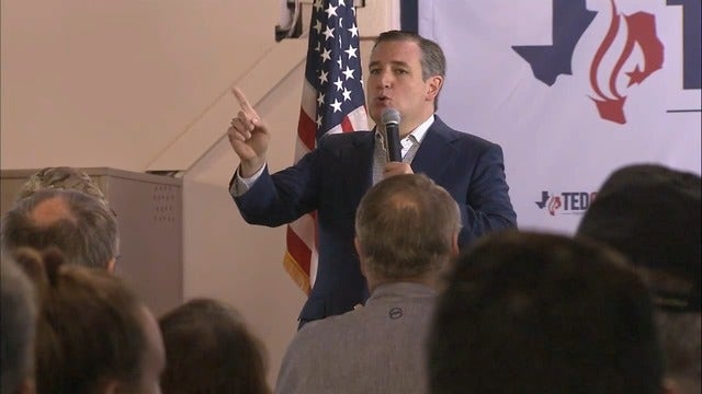 FEC fines Cruz campaign $35k for not disclosing 2012 loans