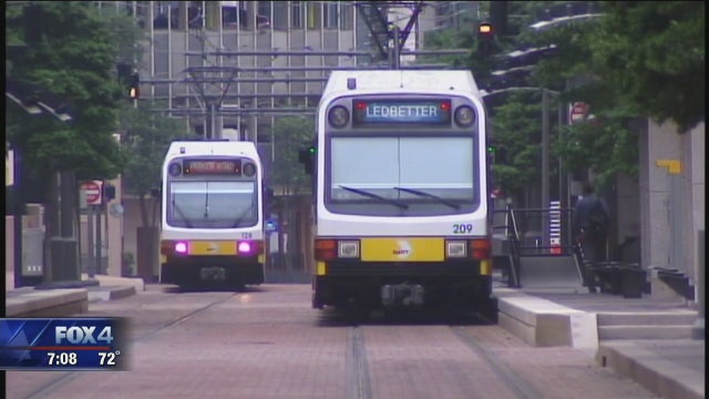 DART offering free rides to polling locations on Election Day