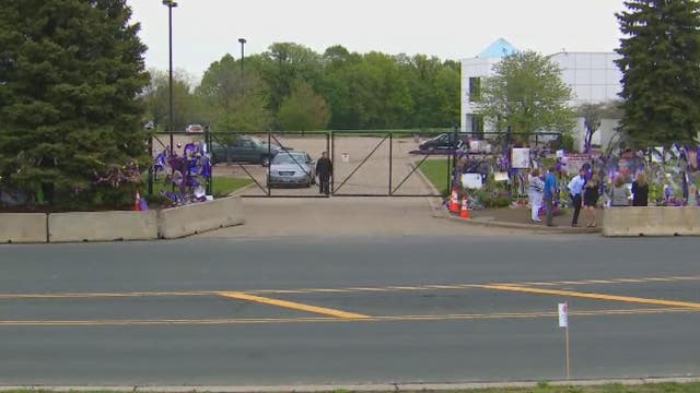 Paisley Park searched again in Prince death investigation