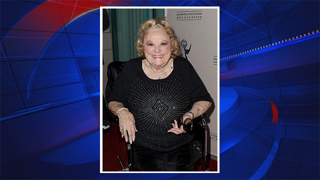 Actress Rose Marie of ‘Dick Van Dyke Show' dies at 94