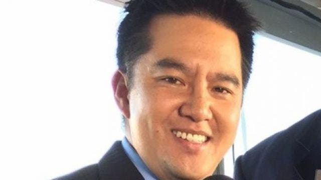 ESPN broadcaster Robert Lee taken off UVA game due to name