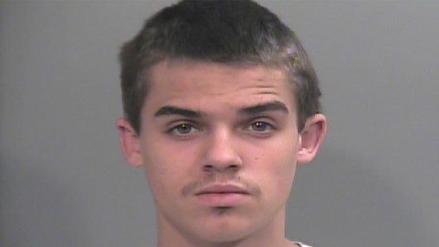 McDonald's customer accused of putting soda in water cup charged with robbery