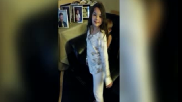 First grader receives new shoes after being dragged nearly a mile by school bus