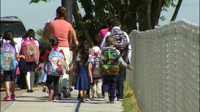Dallas ISD required to post environmental reports online after FOX 4 Investigation