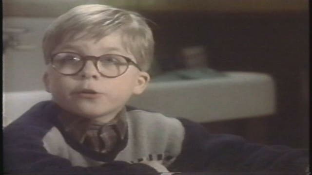 Casting now open for role of Ralphie in 'A Christmas Story' live