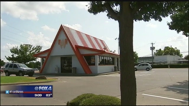 Whataburger home delivery tested in Dallas