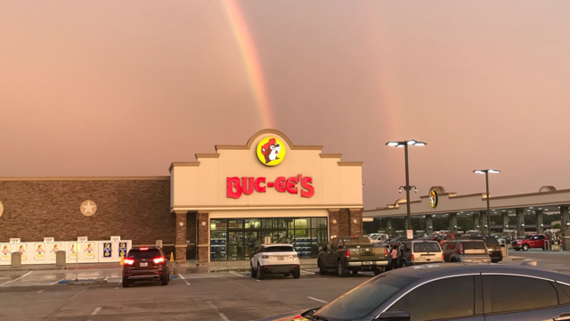 Buc-ee's flushes out the competition for cleanest gas station bathrooms in the nation