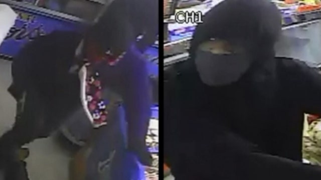 Trackdown: Help catch the TM Store robbers