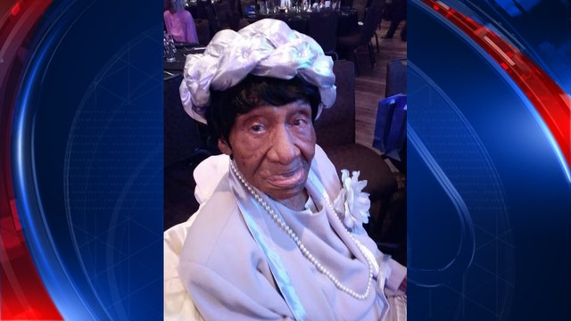 Decatur woman celebrating her 110th birthday