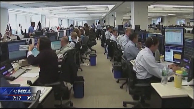 Push for Pay Equality