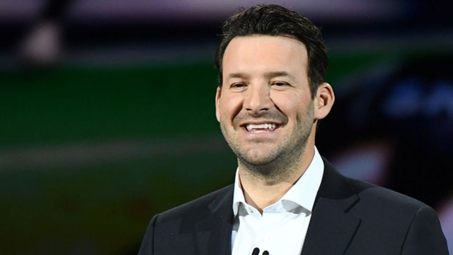 Ex-Cowboys QB Tony Romo praised by fans, writers for analysis during AFC Championship