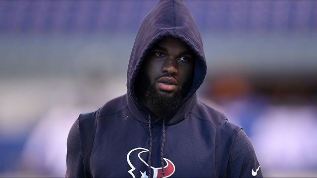 Cowboys claim safety, center for depth because of injuries