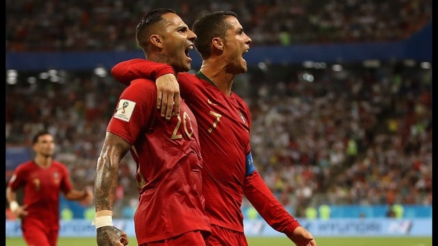 Column: Best-ever World Cup? It is shaping up nicely