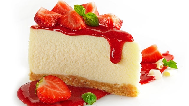 Cheesecake Factory offers free slice and delivery in December
