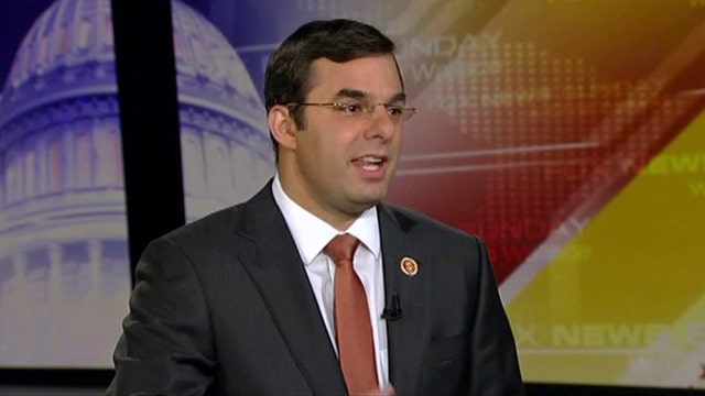 GOP's Amash, impeachment supporter, quits conservative group
