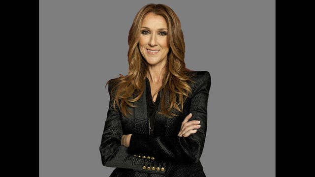 Celine Dion's brother dies just days after her husband