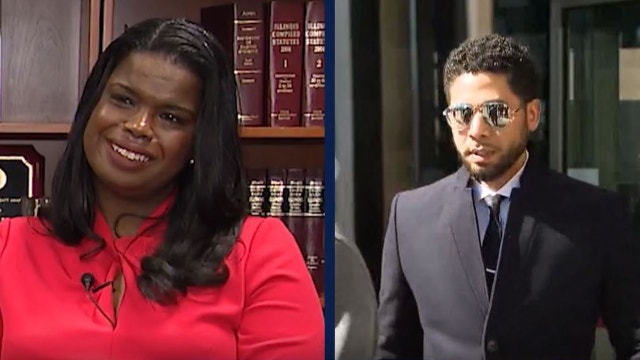 Newly released texts, emails show behind-the-scenes of Smollett fallout