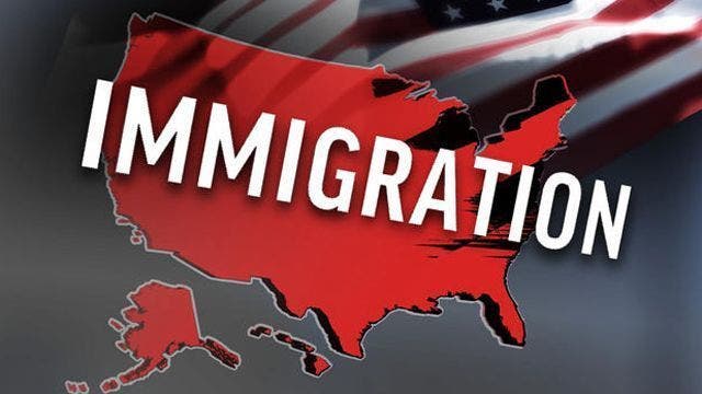 Senate moderates have immigration deal on Dreamers, wall