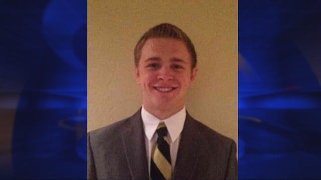 Brussels bombing is 3rd terror attack Utah teen survives