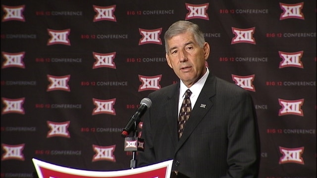 Potential expansion candidates for the Big 12, BYU to Tulane