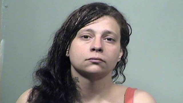 Woman pleads not guilty to recorded sex acts with dog