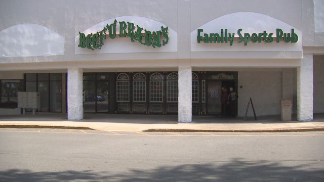 Local bar won't buy NFL package because of player protests