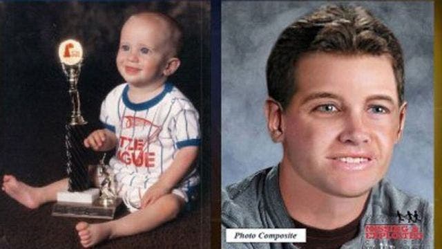 Mother of baby snatched from crib 30 years ago has dying wish to find him