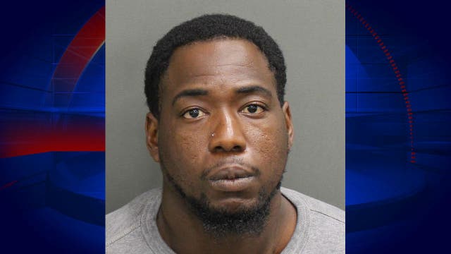 Deputies track hotel robbery suspect through stolen iPad