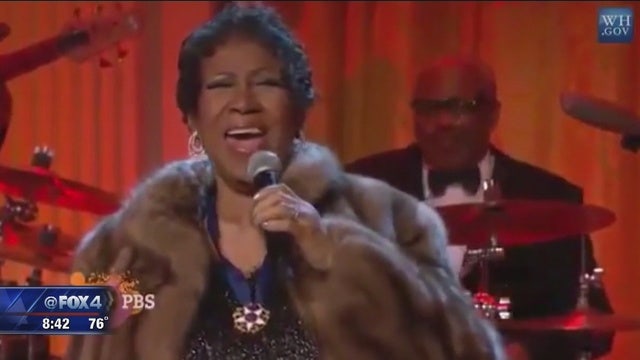 Aretha Franklin funeral to include T.D. Jakes, Minnie's Food Pantry Founder