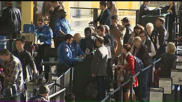 US demands more security on international flights to US