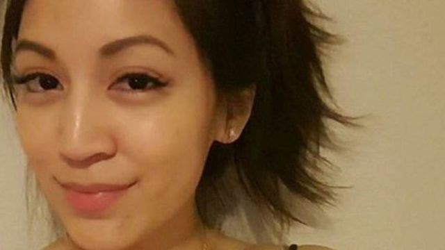 Woman freezes to death in cryotherapy chamber