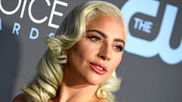 Lady Gaga calls Mike Pence the 'worst Christian' over wife's job at anti-LGBTQ school