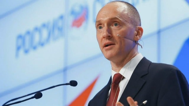 Administration releases documents about former Trump adviser