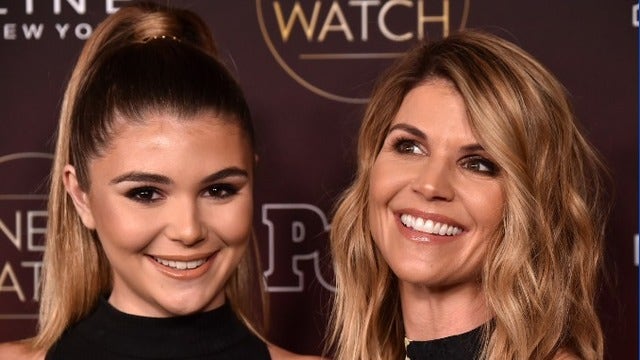 Sephora drops YouTube star Olivia Jade amid college bribery scandal