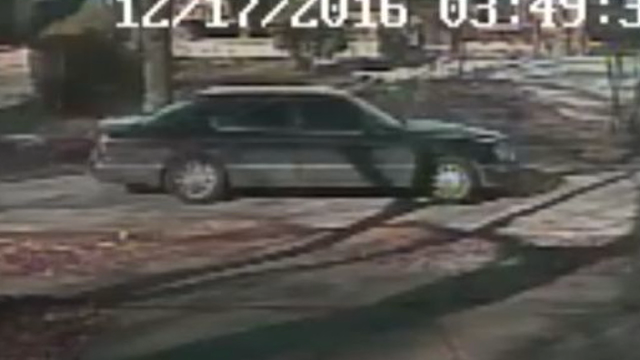 Trackdown: Help find Bobby Wilson's killer